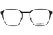 Morel Ludvika-2 Eyeglasses Men's Full Rim Rectangle Shape