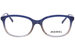 Morel Lydia-5 Eyeglasses Women's Full Rim Cat Eye