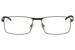 Morel Men's Eyeglasses Lightec 30124S 30124/S Full Rim Optical Frame