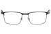 Morel Men's Eyeglasses Lightec 30128L 30128/L Full Rim Optical Frame