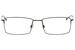 Morel Men's Eyeglasses Lightec 7382L 7382/L Full Rim Optical Frame