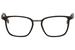 Morel Men's Eyeglasses OGA 10077O 10077/O Full Rim Optical Frame