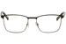 Morel Men's Eyeglasses OGA 10109O 10109/O Full Rim Optical Frame