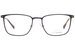 Morel Nomad 40072N Eyeglasses Frame Men's Full Rim Square