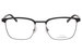 Morel OGA 10094O Eyeglasses Men's Full Rim Rectangular Optical Frame