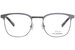 Morel OGA 10098O Eyeglasses Men's Full Rim Square Optical Frame