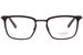 Morel OGA 10149O Eyeglasses Men's Full Rim Square Optical Frame