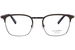 Morel OGA 10156O Eyeglasses Men's Full Rim Square Shape