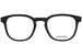 Morel Supernova-2 Eyeglasses Men's Full Rim Rectangle Shape