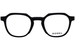 Morel Supernova-3 Eyeglasses Men's Full Rim Round Shape