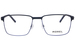 Morel Thales-4 Eyeglasses Men's Full Rim Rectangle Shape