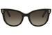 Moschino Women's MO/723 MO723 Fashion Cat Eye Sunglasses