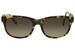 Moschino Women's MO/803/S MO803S Fashion Cat Eye Sunglasses