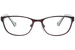 My Little Pony Candor Eyeglasses Girl's Full Rim Rectangle Shape