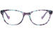 My Little Pony Winona Eyeglasses Girl's Full Rim Oval Shape