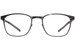 Mykita Aiden Eyeglasses Full Rim Square Shape