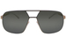 Mykita Angus Sunglasses Men's Pilot