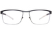 Mykita Dalton Eyeglasses Full Rim Square Shape