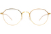 Mykita Ede Eyeglasses Full Rim Round Shape