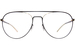 Mykita Eero Eyeglasses Women's Full Rim Pilot