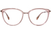 Mykita Gunda Eyeglasses Women's Full Rim Cat Eye