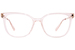 Mykita Kalla Eyeglasses Women's Full Rim Square Shape