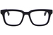 Mykita Lamin Eyeglasses Full Rim Square Shape