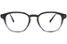 Mykita Pana Eyeglasses Full Rim Square Shape