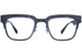 Mykita Raymond Eyeglasses Full Rim Square Shape