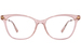 Mykita Sesi Eyeglasses Women's Full Rim Cat Eye