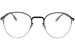 Mykita Tate Eyeglasses Full Rim Oval Shape