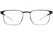 Mykita Yotam Eyeglasses Full Rim Square Shape