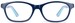 Nano Vista Camper-SC-3.0 NAO304 Eyeglasses Youth Kids Full Rim w/Clip-On