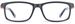 Nano Vista Fangame-SC-3 NAO303 Eyeglasses Youth Kids Full Rim w/Clip-On