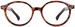 Nano Vista Flicker-3.0 NAO318 Eyeglasses Youth Kids Full Rim Round Shape