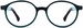 Nano Vista Flicker-Glow-3.0 NAO318 Eyeglasses Youth Kids Full Rim Round Shape