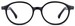 Nano Vista Flicker-SC-3.0 NAO318 Eyeglasses Youth Kids Full Rim w/Clip-On