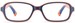 Nano Vista Replay-3.0 NAO300 Eyeglasses Youth Kids Full Rim Rectangle Shape