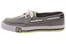 Nautica Men's Spinnaker Canvas Boat Loafers Shoes