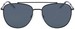 Nautica N5144S Sunglasses Men's Pilot