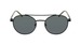 Nautica N5148S Sunglasses Men's Round Shape