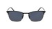 Nautica N5149S Sunglasses Men's Rectangle Shape