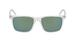 Nautica N6259S Sunglasses Men's Square Shape