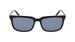 Nautica N6261S Sunglasses Men's Rectangle Shape