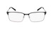 Nautica N7341 Eyeglasses Men's Full Rim Rectangle Shape