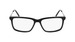 Nautica N8185 Eyeglasses Men's Full Rim Rectangle Shape