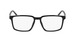 Nautica N8187 Eyeglasses Men's Full Rim Rectangle Shape