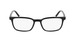 Nautica N8191 Eyeglasses Men's Full Rim Rectangle Shape