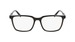 Nautica N8192 Eyeglasses Men's Full Rim Rectangle Shape