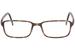 Neubau Men's Eyeglasses Mike T069 T/069 Full Rim Optical Frame